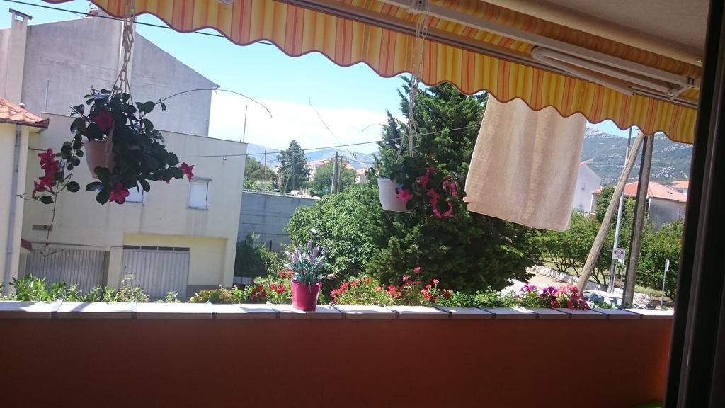 Apartment Radalj Kastela Room photo