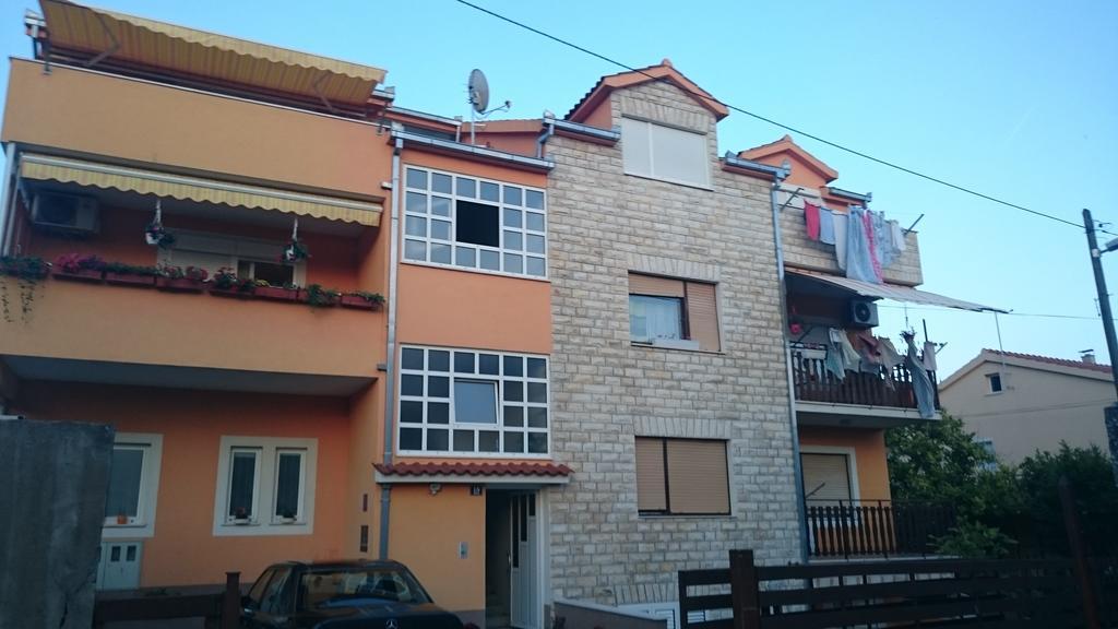Apartment Radalj Kastela Room photo