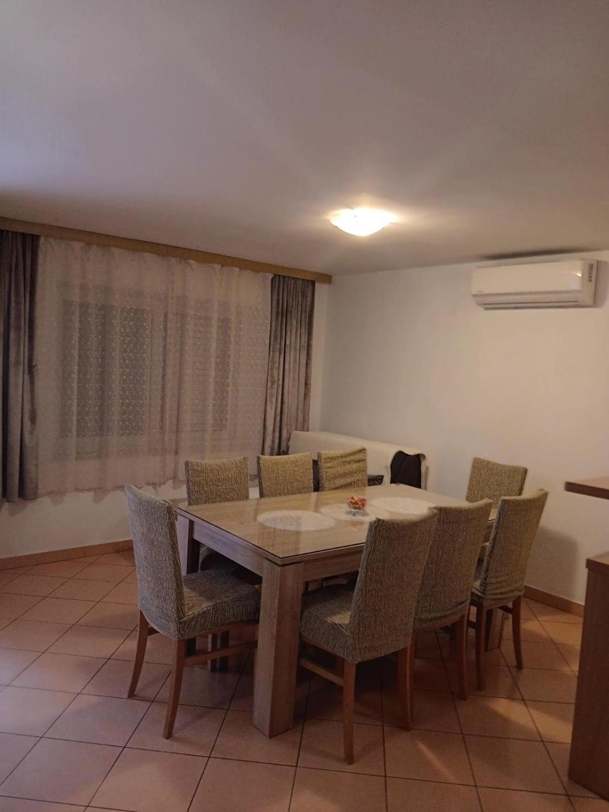 Apartment Radalj Kastela Exterior photo