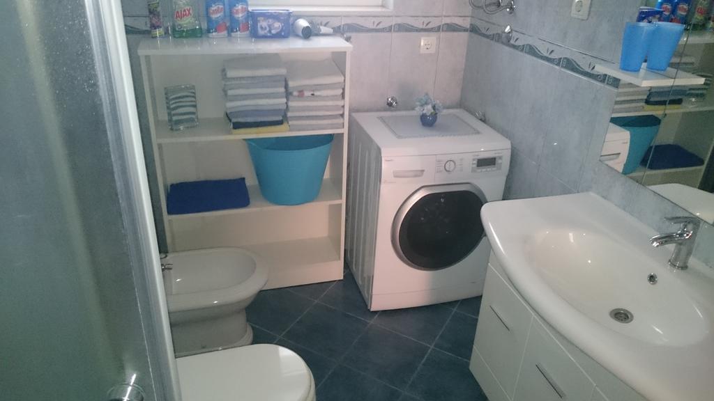 Apartment Radalj Kastela Room photo