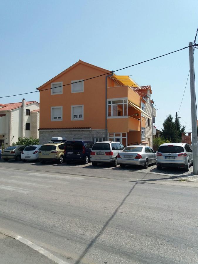 Apartment Radalj Kastela Exterior photo